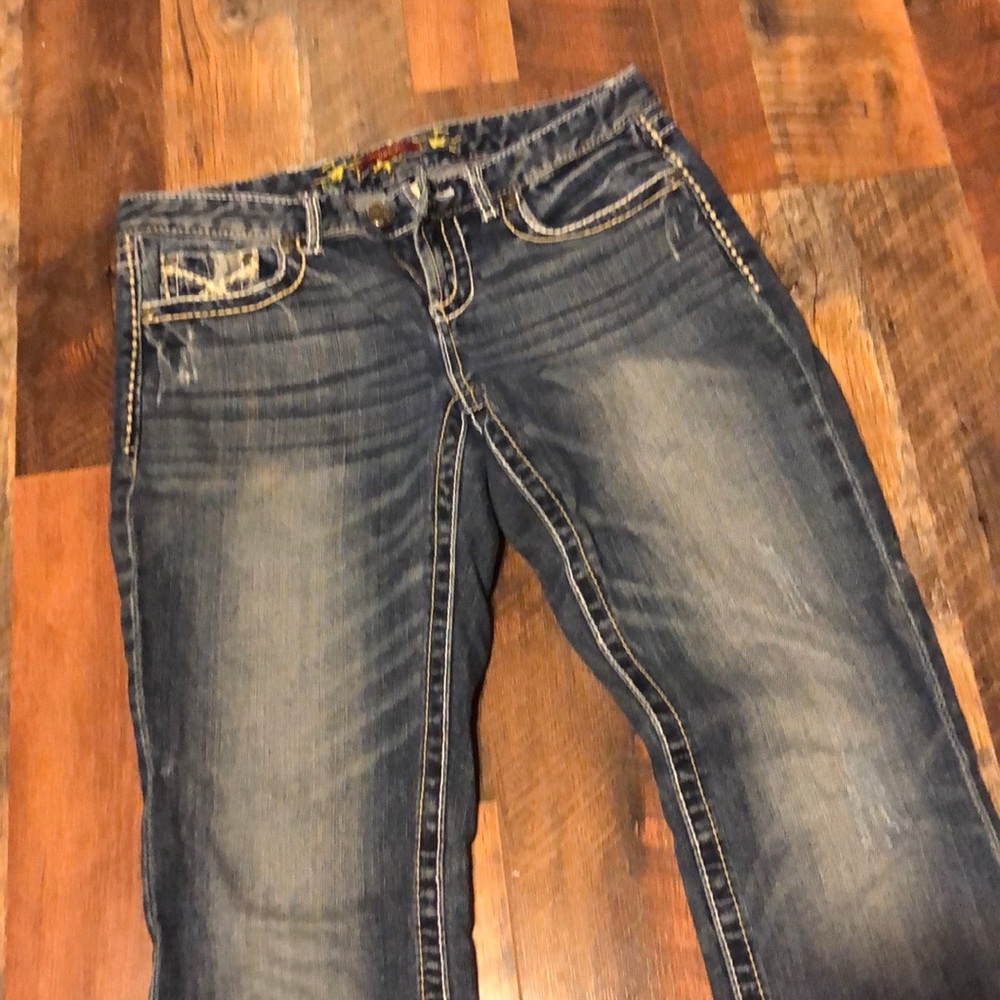 Maurices Jeans